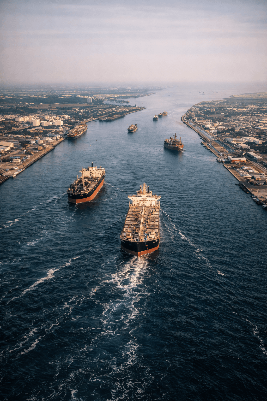 Strategic alignment and governance