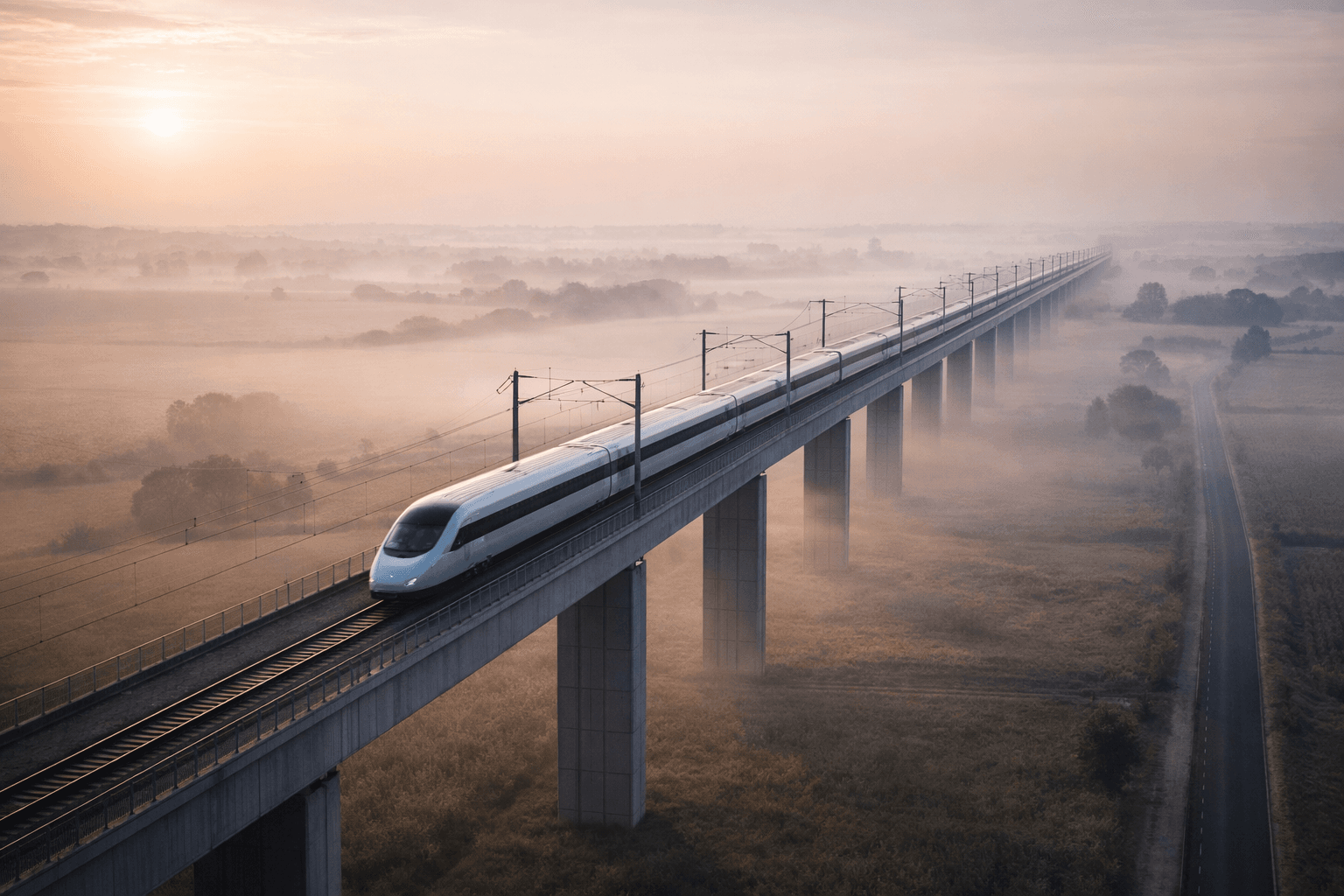 Institutional architecture