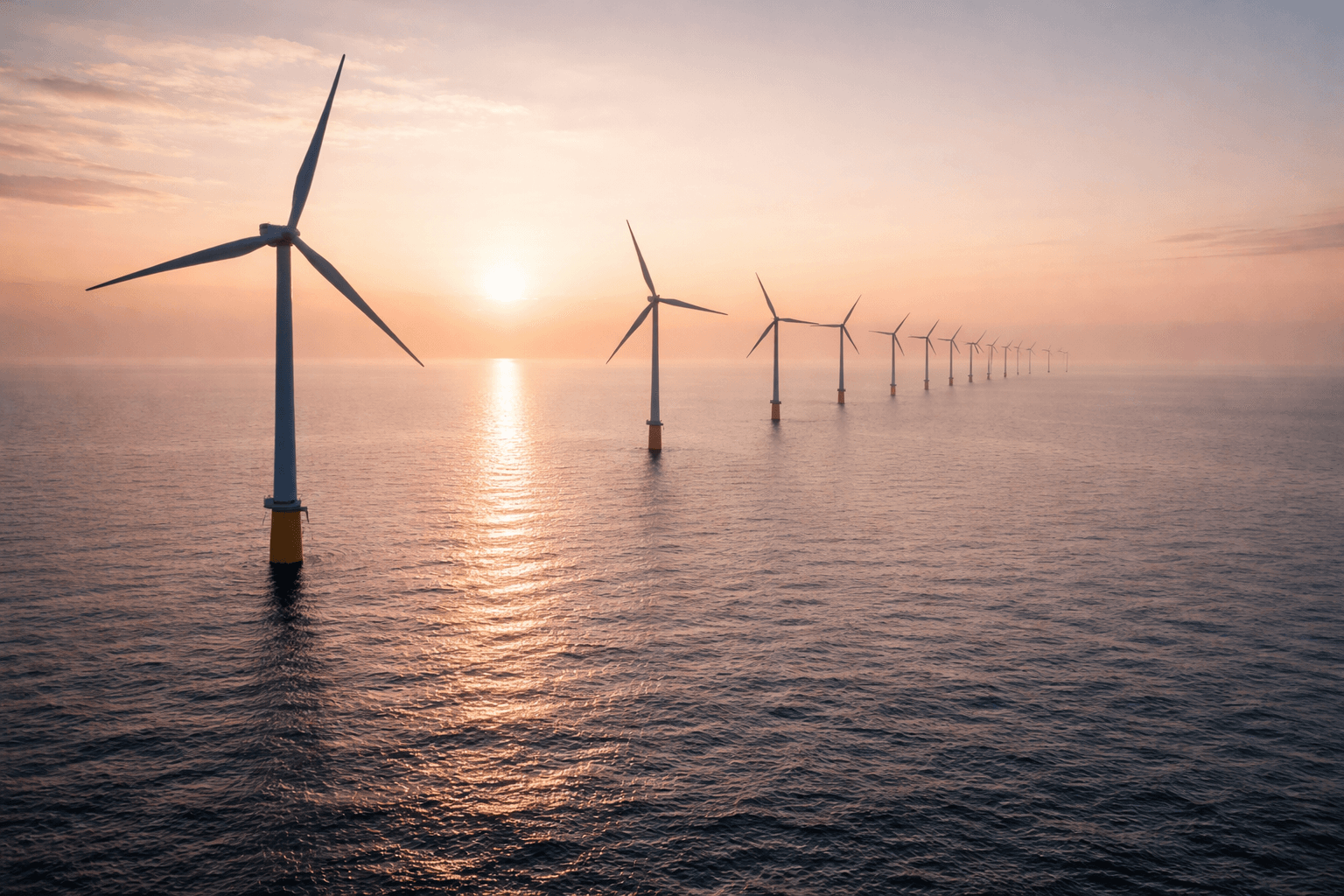 Institutional infrastructure